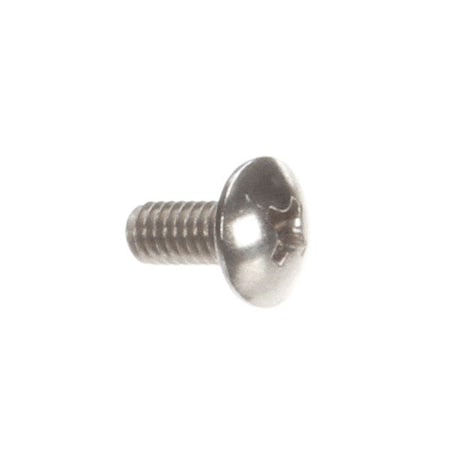 Star Manufacturing Screw 8-32 X 3/8 Phill T 2C-200014